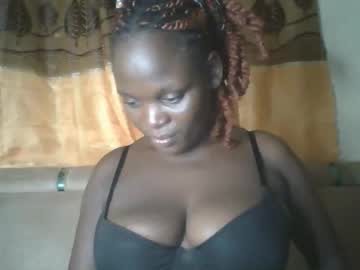 Blackbooty260 Chaturbate stream image from October 06, 2025