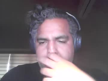Carlohq Chaturbate stream image from October 06, 2025