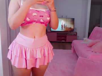 Caylinsaylor Chaturbate stream image from October 06, 2025