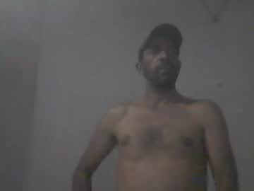 Everaldosantos Chaturbate stream image from October 06, 2025