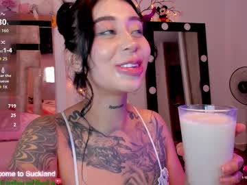 Hilary_Jones_22 Chaturbate stream image from October 06, 2025
