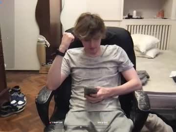 Jakemadeyoucum Chaturbate stream image from October 06, 2025