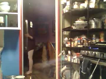 Krookedorchid Chaturbate stream image from October 06, 2025