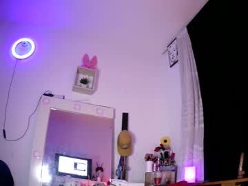 Miamourkendall Chaturbate stream image from October 06, 2025