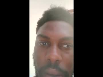 Raulandjackson345 Chaturbate stream image from October 06, 2025