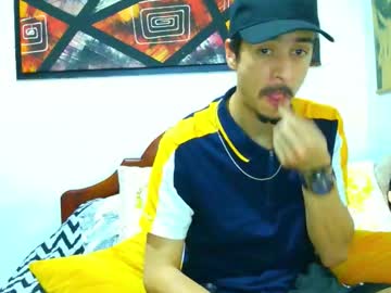 Ryan_Maxy Chaturbate stream image from October 06, 2025