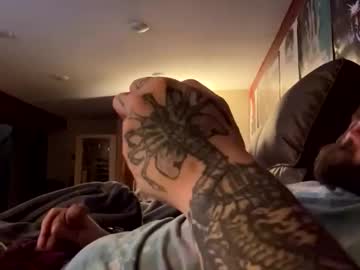 Uncleclif Chaturbate stream image from October 06, 2025
