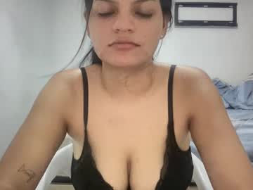 Alicie_Shy1 Chaturbate stream image from October 07, 2025