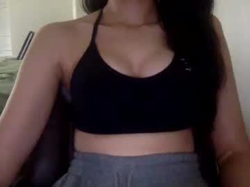 Blackcardbimbo Chaturbate stream image from October 07, 2025