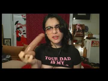 Chastitykaige Chaturbate stream image from October 07, 2025