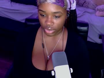 Goddessssbrii Chaturbate stream image from October 07, 2025