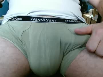 Juan_Richard Chaturbate stream image from October 07, 2025