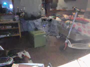 Jungjuanes Chaturbate stream image from October 07, 2025