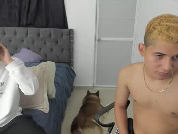 King_Master22 Chaturbate stream image from October 07, 2025