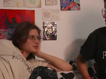 Kishiranma Chaturbate stream image from October 07, 2025