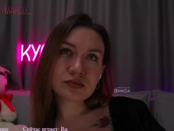 Ritakycb Chaturbate stream image from October 07, 2025