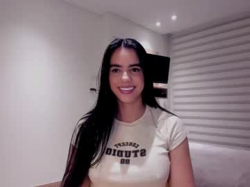 Sofi_Saenzz Chaturbate stream image from October 07, 2025