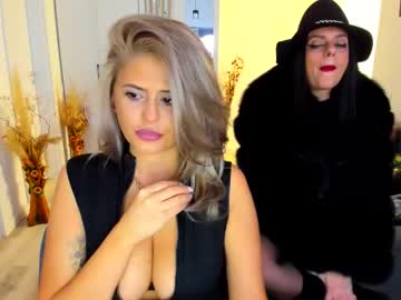 Toomistress1 Chaturbate stream image from October 07, 2025