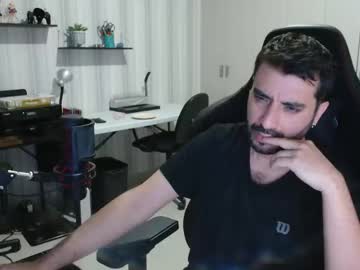 Vallartamexi Chaturbate stream image from October 07, 2025