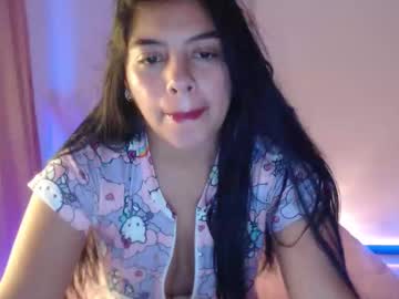 Zoe_Litlelovely Chaturbate stream image from October 07, 2025
