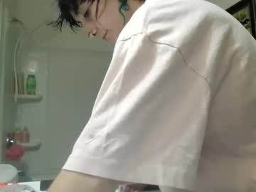 Arianna7800 Chaturbate stream image from October 07, 2025