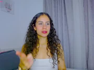 Dannagomez07 Chaturbate stream image from October 07, 2025