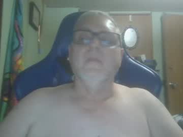 Gadude45 Chaturbate stream image from October 07, 2025