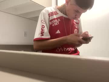 Guilhermedasilva655 Chaturbate stream image from October 07, 2025