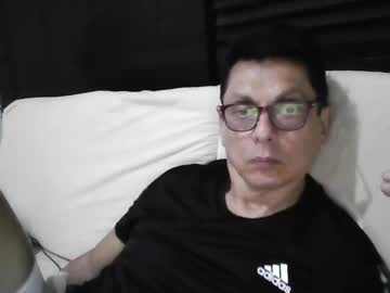 Marcuskelvin Chaturbate stream image from October 07, 2025