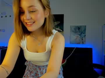 Melissa_New22 Chaturbate stream image from October 07, 2025