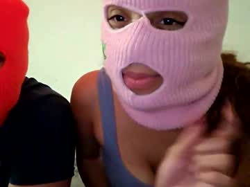Skimaskcouple89108 Chaturbate stream image from October 07, 2025