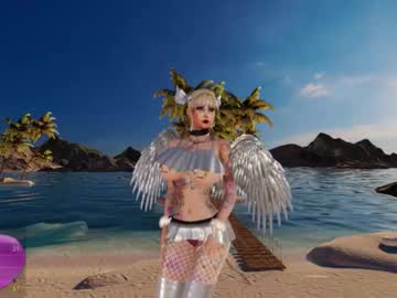 Sofi_3dx Chaturbate stream image from October 07, 2025