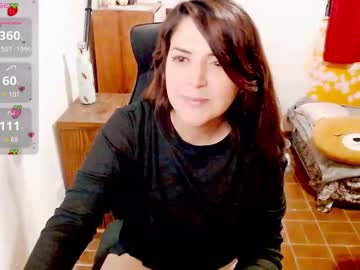 Stayfoxy07 Chaturbate stream image from October 07, 2025