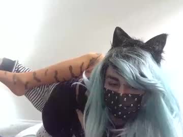 Twinkyteddy Chaturbate stream image from October 07, 2025