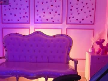 Ailen_T_ Chaturbate stream image from October 07, 2025