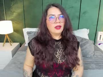 Alice_Gomezz Chaturbate stream image from October 07, 2025