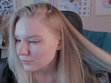 Aprilserenity Chaturbate stream image from October 07, 2025