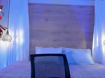Arteemisaa Chaturbate stream image from October 07, 2025