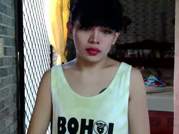 Aymkyline Chaturbate stream image from October 07, 2025