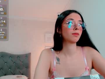 Brooklove_Doll Chaturbate stream image from October 07, 2025