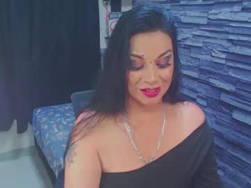 Cruela_Deviil Chaturbate stream image from October 07, 2025