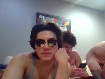 Drake__Wolf Chaturbate stream image from October 07, 2025