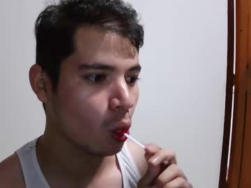Erosstorm Chaturbate stream image from October 07, 2025