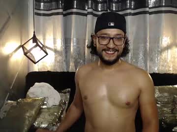 Ethan_W7 Chaturbate stream image from October 07, 2025