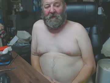 Fatman01 Chaturbate stream image from October 07, 2025