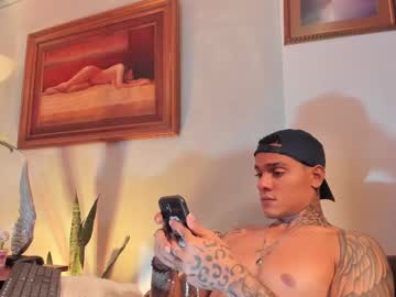 Im_Dominike Chaturbate stream image from October 07, 2025