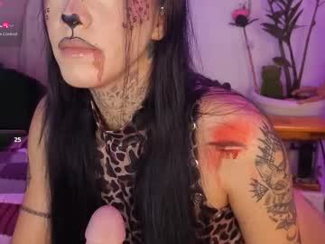 Korolovaa Chaturbate stream image from October 07, 2025
