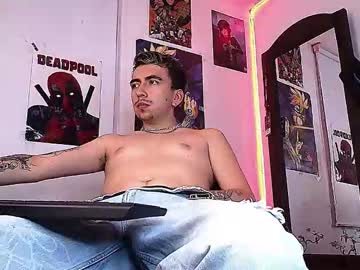 Liamty_Luxor Chaturbate stream image from October 07, 2025