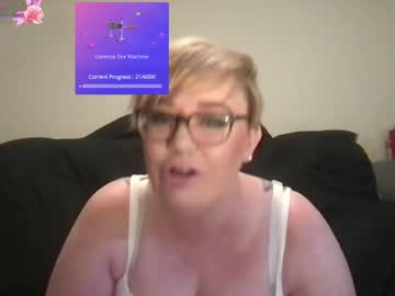 Lusciouss_Kitten Chaturbate stream image from October 07, 2025