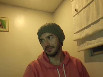 Musehub Chaturbate stream image from October 07, 2025